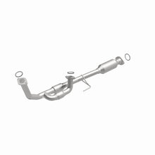 Load image into Gallery viewer, MagnaFlow Exhaust Products 4481892 California CARB Direct-Fit Catalytic Converter for Select Lexus ES300, Toyota Avalon, Toyota Camry