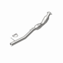 Load image into Gallery viewer, MagnaFlow Exhaust Products 93680 HM Grade Direct-Fit Catalytic Converter for Select Land Rover Range Rover