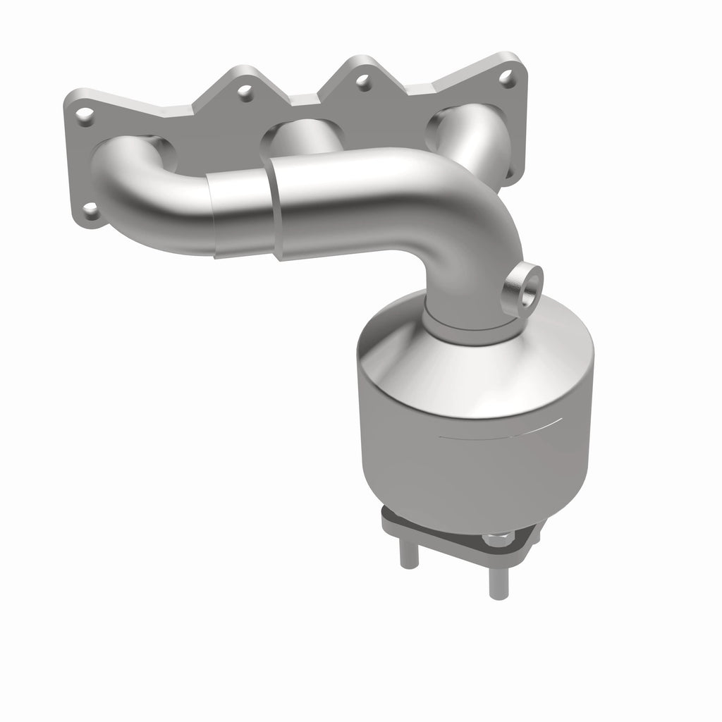 MagnaFlow Exhaust Products 50870 HM Grade Manifold Catalytic Converter for Select Mazda Millenia
