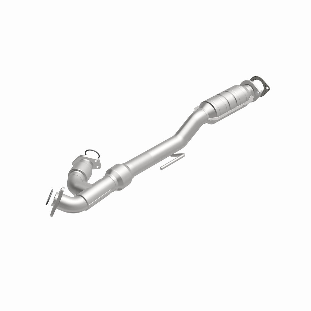 MagnaFlow Exhaust Products 557190 California CARB Direct-Fit Catalytic Converter for Select Nissan Altima