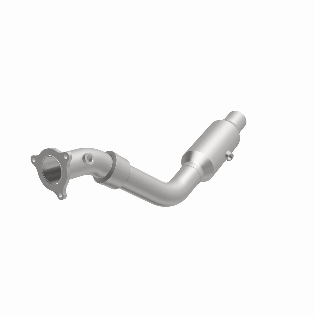 MagnaFlow Exhaust Products 4551018 California CARB Direct-Fit Catalytic Converter for Select Chrysler Pacifica