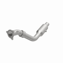 Load image into Gallery viewer, MagnaFlow Exhaust Products 4551018 California CARB Direct-Fit Catalytic Converter for Select Chrysler Pacifica