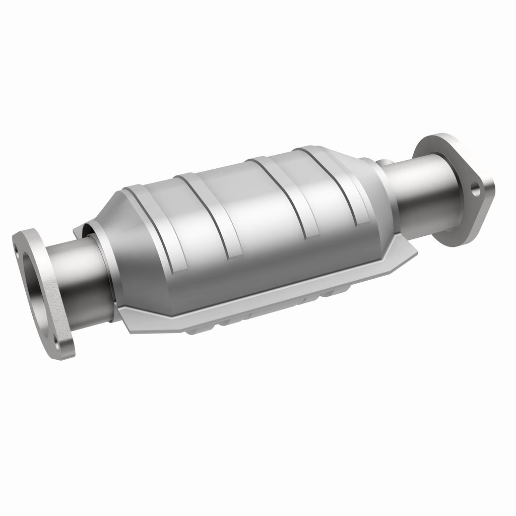 MagnaFlow Exhaust Products 24360 HM Grade Direct-Fit Catalytic Converter for Select INFINITI G20, Nissan Sentra