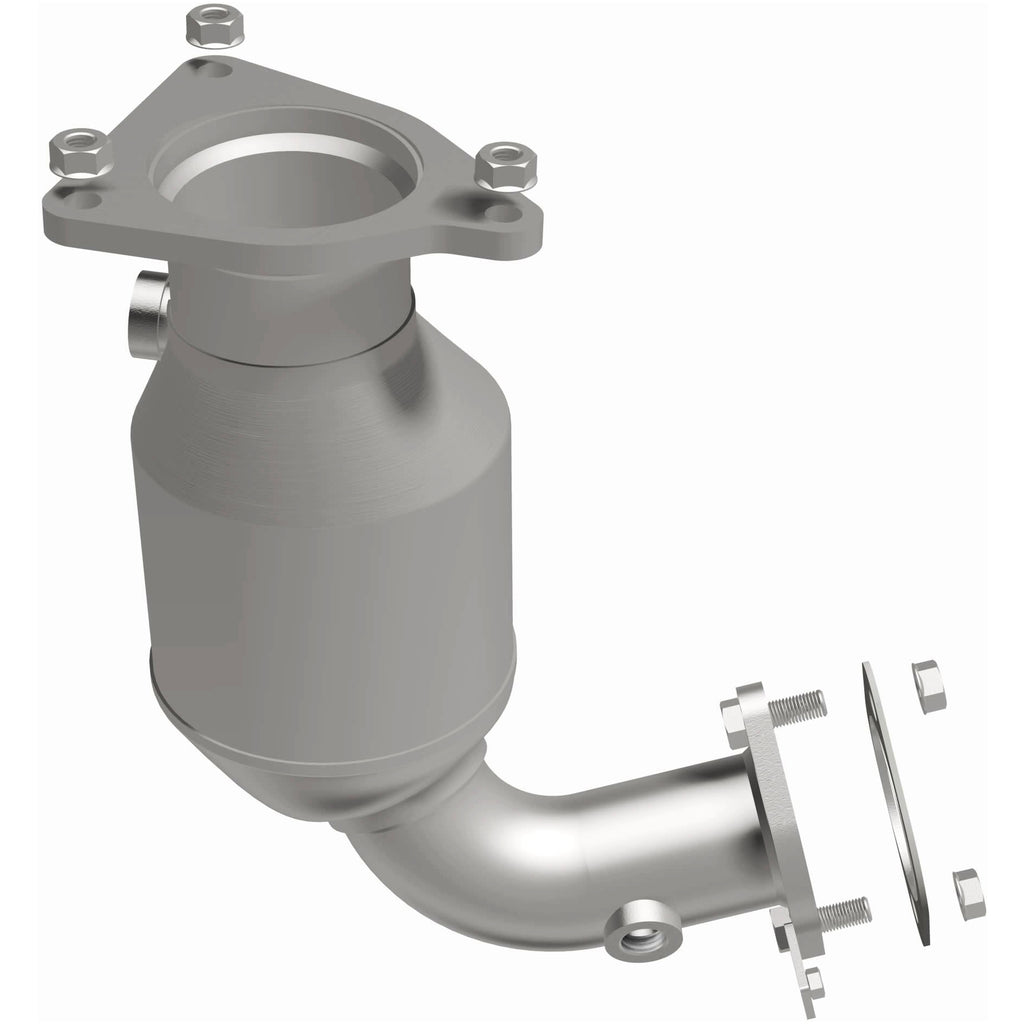 MagnaFlow Exhaust Products 290110 OEM Grade Manifold Catalytic Converter for Select Subaru Ascent, Subaru Legacy, Subaru Outback