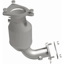 Load image into Gallery viewer, MagnaFlow Exhaust Products 290110 OEM Grade Manifold Catalytic Converter for Select Subaru Ascent, Subaru Legacy, Subaru Outback