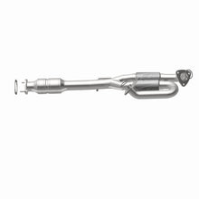 Load image into Gallery viewer, MagnaFlow Exhaust Products 52234 OEM Grade Direct-Fit Catalytic Converter for Select Nissan Maxima