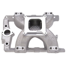 Load image into Gallery viewer, Intake-Manifold-Super-Victor-Efi-Pontiac-389455-For-Std-Flange-Tb