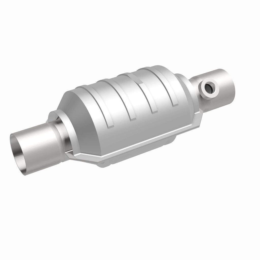 MagnaFlow Exhaust Products 53133 Standard Grade Universal Catalytic Converter