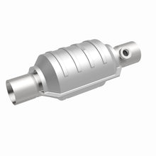 Load image into Gallery viewer, MagnaFlow Exhaust Products 53133 Standard Grade Universal Catalytic Converter