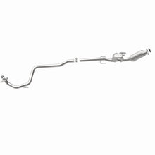 Load image into Gallery viewer, MagnaFlow Exhaust Products 280455 OEM Grade Direct-Fit Catalytic Converter for Select Toyota Prius C