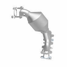 Load image into Gallery viewer, MagnaFlow Exhaust Products 51455 OEM Grade Manifold Catalytic Converter for Select Hyundai Santa Fe