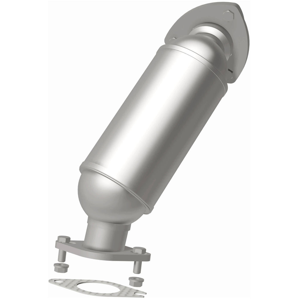 MagnaFlow Exhaust Products 5582446 California CARB Direct-Fit Catalytic Converter for Select Buick Enclave, Chevrolet Traverse, GMC Acadia, Saturn Outlook