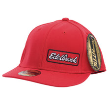 Load image into Gallery viewer, Flex-Fitted-Logo-On-The-Front.