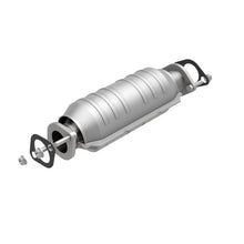 Load image into Gallery viewer, MagnaFlow Exhaust Products 49653 OEM Grade Direct-Fit Catalytic Converter for Select Hyundai Accent, Kia Rio, Kia Rio5