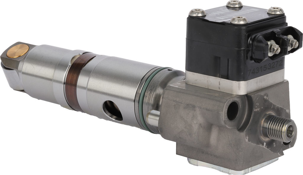 Alliant Power 0 986 445 103 Diesel Fuel Injector Pump