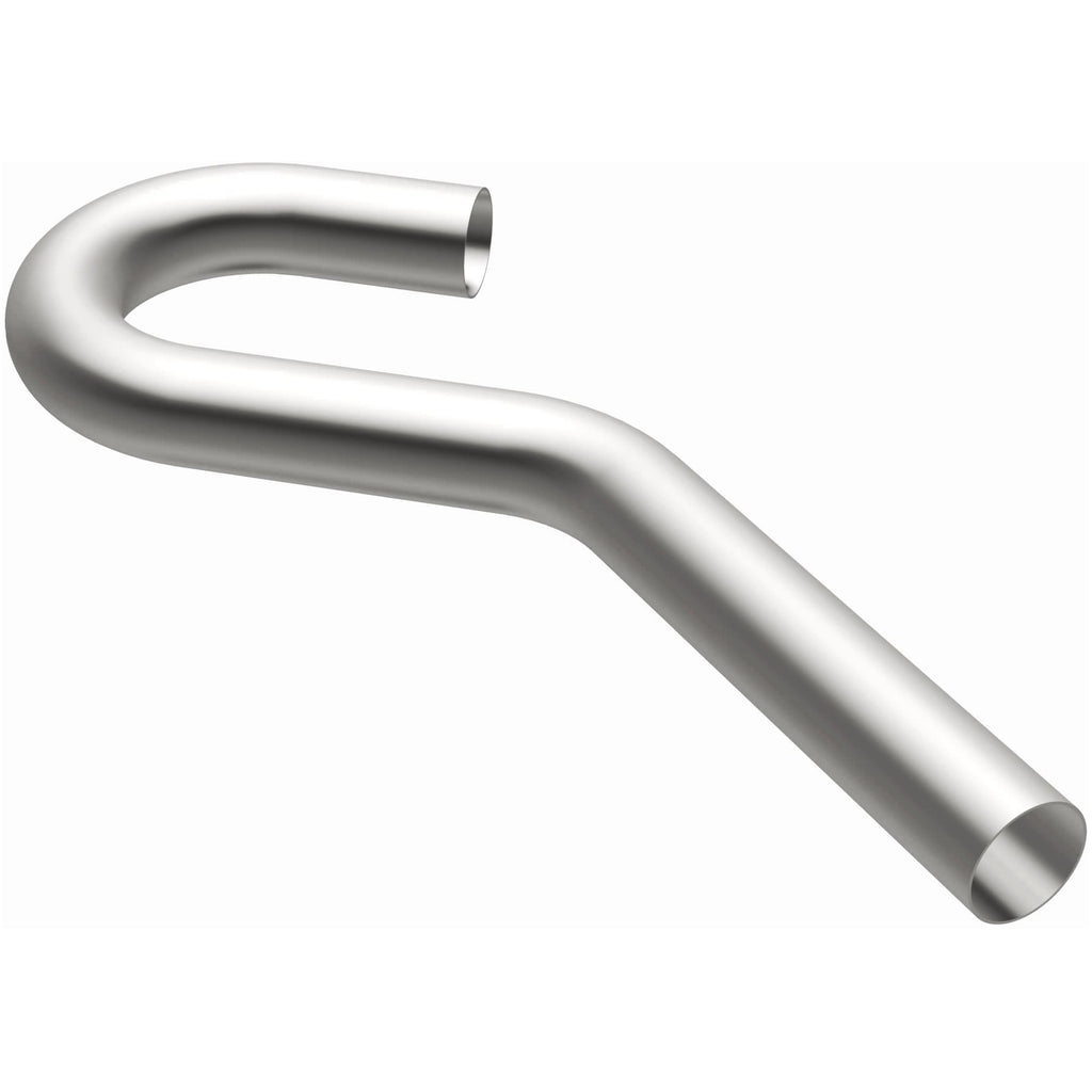 MagnaFlow Exhaust Products 10761 10 pk - Universal Exhaust Pipe - 2.50in.