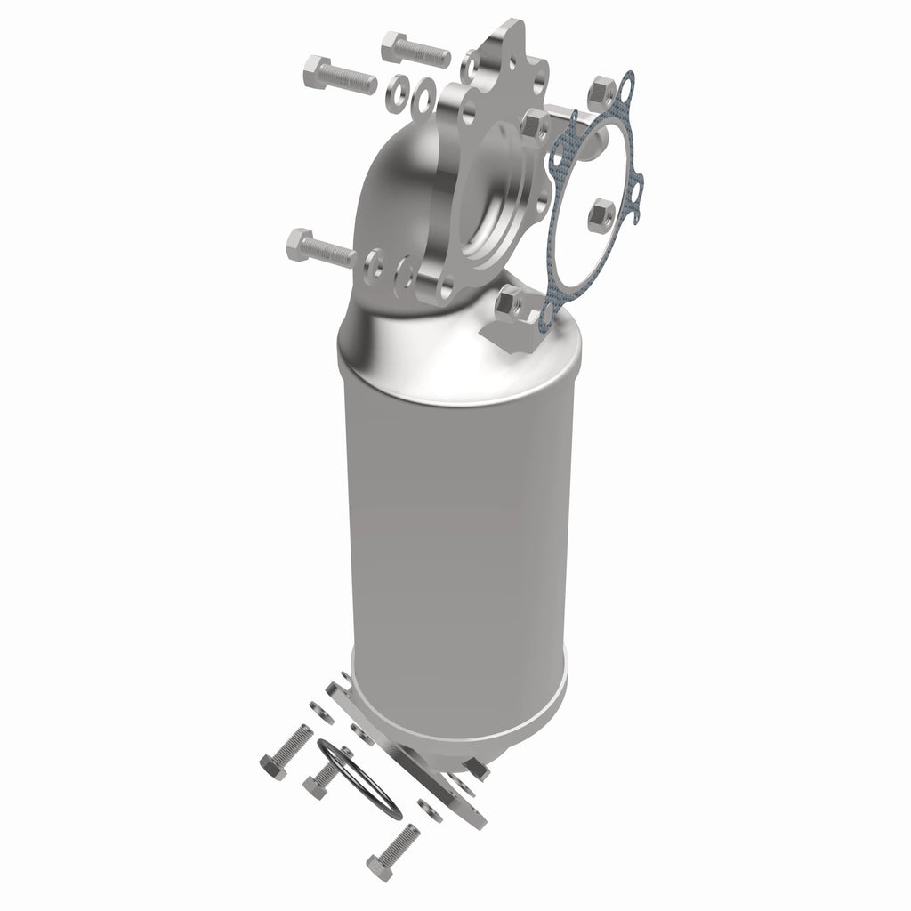 MagnaFlow Exhaust Products 280765 OEM Grade Direct-Fit Catalytic Converter for Select Honda CR-V