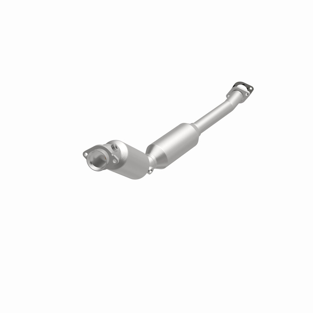 MagnaFlow Exhaust Products 551058 California CARB Direct-Fit Catalytic Converter for Select Ford Crown Victoria, Lincoln Town Car, Mercury Grand Marquis