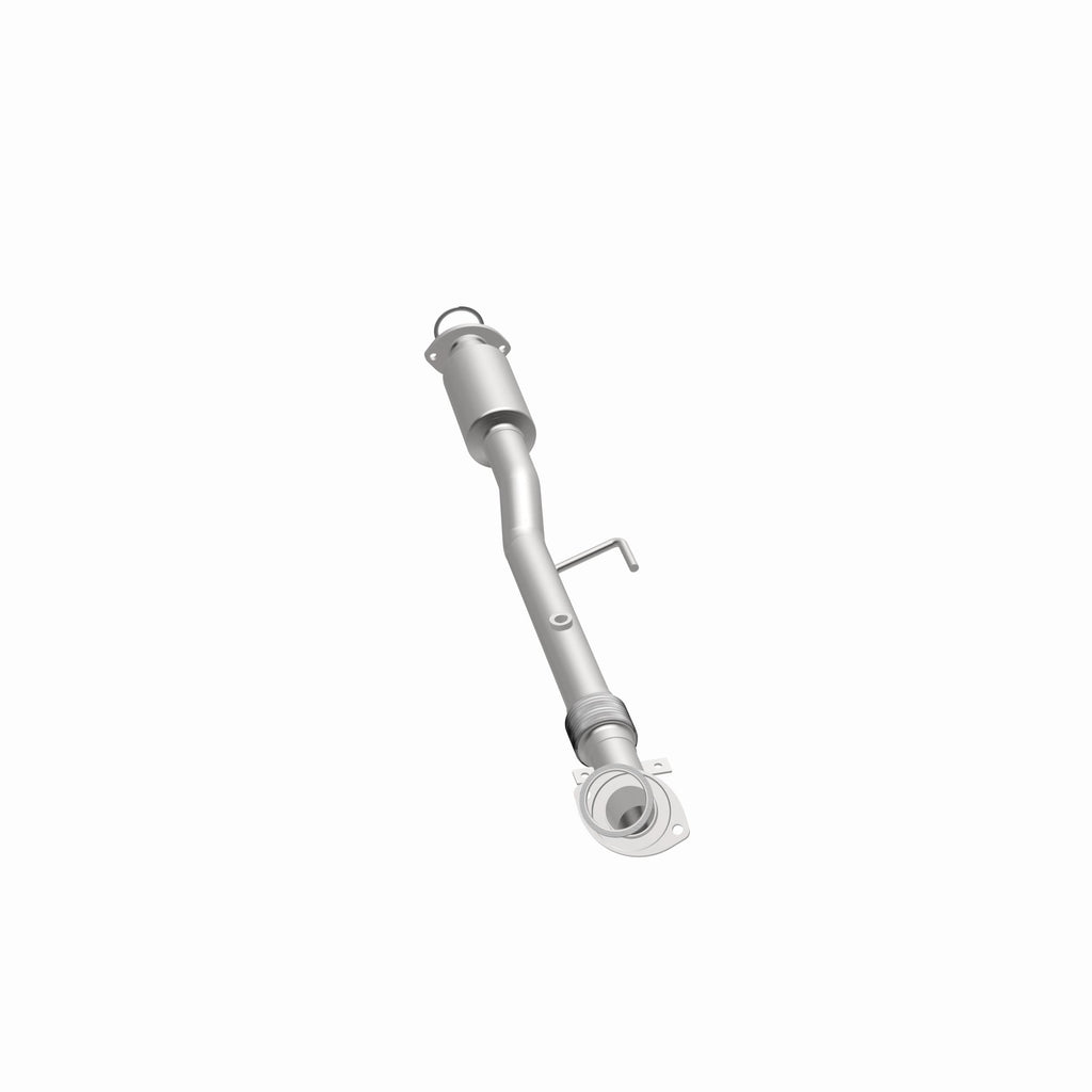 MagnaFlow Exhaust Products 5571556 California CARB Direct-Fit Catalytic Converter for Select Toyota Solara