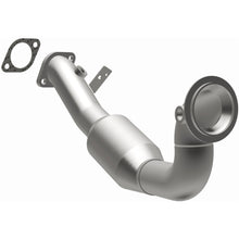 Load image into Gallery viewer, MagnaFlow Exhaust Products 49766 OEM Grade Direct-Fit Catalytic Converter for Select BMW 135i, BMW 335i, BMW 335xi