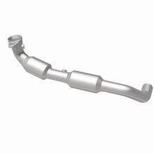 Load image into Gallery viewer, MagnaFlow Exhaust Products 4583705 California CARB Direct-Fit Catalytic Converter for Select Ford F-150
