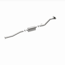 Load image into Gallery viewer, MagnaFlow Exhaust Products 15811 Street Series Polished Cat-Back System for Select Toyota Tacoma