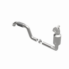 Load image into Gallery viewer, MagnaFlow Exhaust Products 21-503 OEM Grade Direct-Fit Catalytic Converter for Select Mercedes-Benz CLA250, Mercedes-Benz GLA250