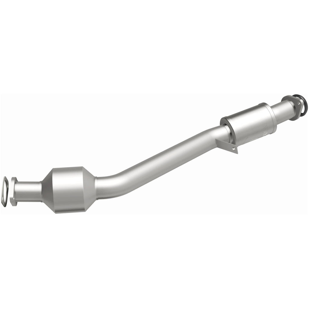 MagnaFlow Exhaust Products 5571933 California CARB Direct-Fit Catalytic Converter for Select Scion FR-S, Subaru BRZ, Toyota 86