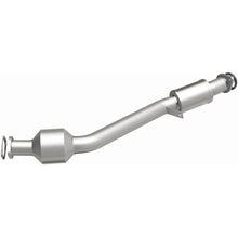 Load image into Gallery viewer, MagnaFlow Exhaust Products 5571933 California CARB Direct-Fit Catalytic Converter for Select Scion FR-S, Subaru BRZ, Toyota 86