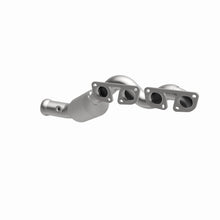 Load image into Gallery viewer, MagnaFlow Exhaust Products 52237 OEM Grade Manifold Catalytic Converter for Select BMW X5
