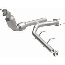 Load image into Gallery viewer, MagnaFlow Exhaust Products 280740 OEM Grade Direct-Fit Catalytic Converter for Select Ford F-150