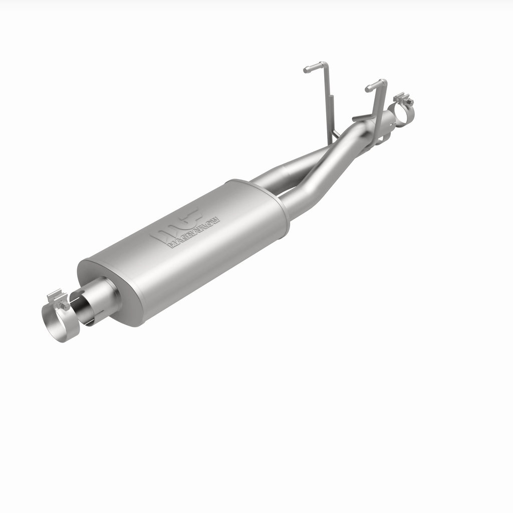 MagnaFlow Exhaust Products 19439 Direct-Fit Muffler Replacement Kit With Muffler for Select Dodge Ram 1500, Ram 1500, Ram Classic