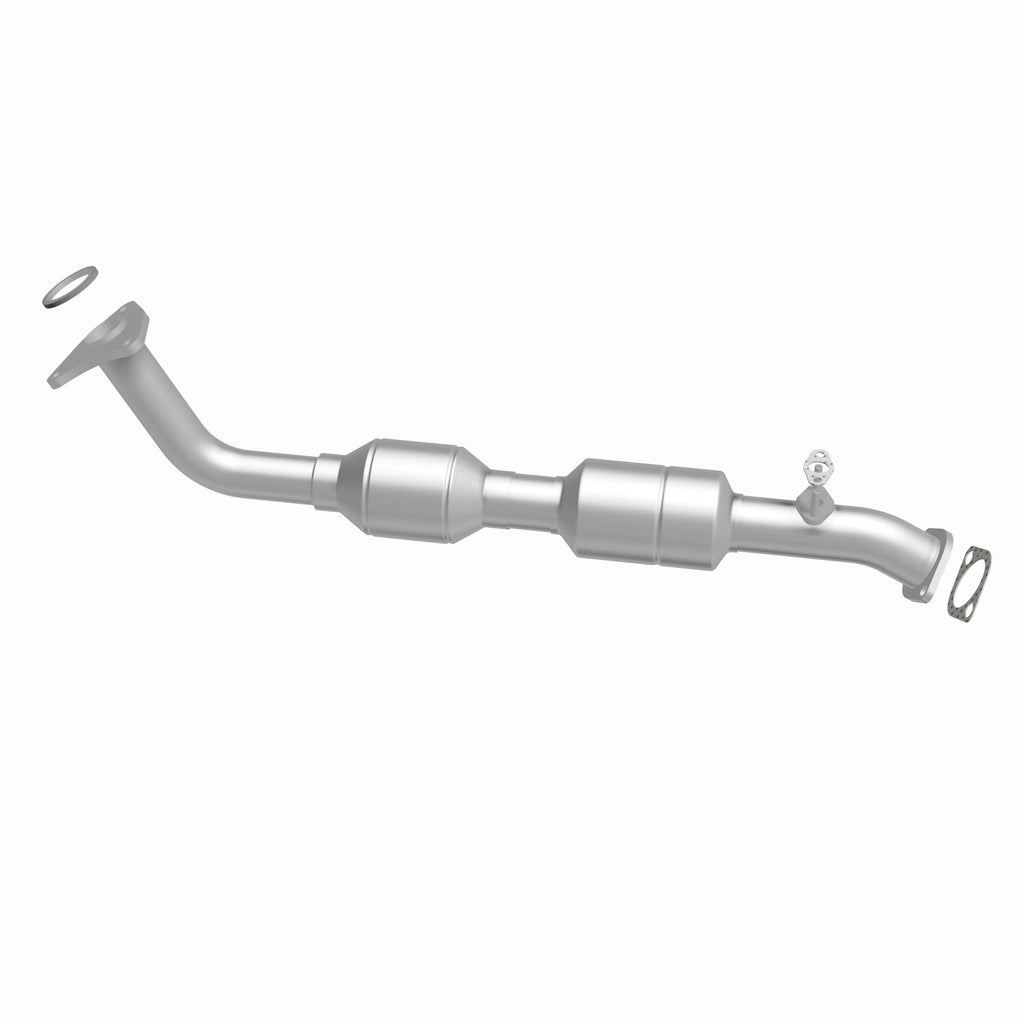 MagnaFlow Exhaust Products 49422 OEM Grade Direct-Fit Catalytic Converter for Select Lexus LX470, Toyota Land Cruiser