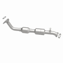 Load image into Gallery viewer, MagnaFlow Exhaust Products 49422 OEM Grade Direct-Fit Catalytic Converter for Select Lexus LX470, Toyota Land Cruiser