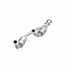 Load image into Gallery viewer, MagnaFlow Exhaust Products 23382 HM Grade Direct-Fit Catalytic Converter for Select Ford Windstar