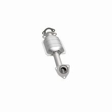 Load image into Gallery viewer, MagnaFlow Exhaust Products 447230 California CARB Direct-Fit Catalytic Converter for Select INFINITI QX4, Nissan Pathfinder