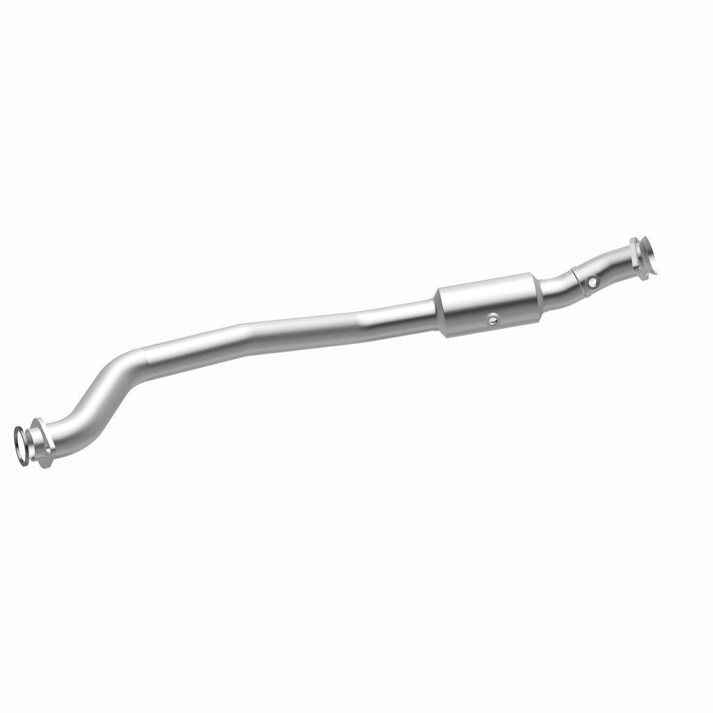 MagnaFlow Exhaust Products 5551584 California CARB Direct-Fit Catalytic Converter for Select Dodge Durango, Jeep Grand Cherokee