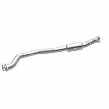 Load image into Gallery viewer, MagnaFlow Exhaust Products 5551584 California CARB Direct-Fit Catalytic Converter for Select Dodge Durango, Jeep Grand Cherokee