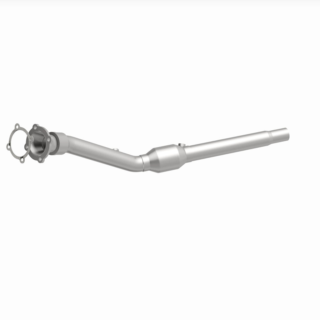 MagnaFlow Exhaust Products 16426 Metallic Grade Direct-Fit Catalytic Converter for Select Volkswagen Beetle, Volkswagen Golf, Volkswagen Jetta