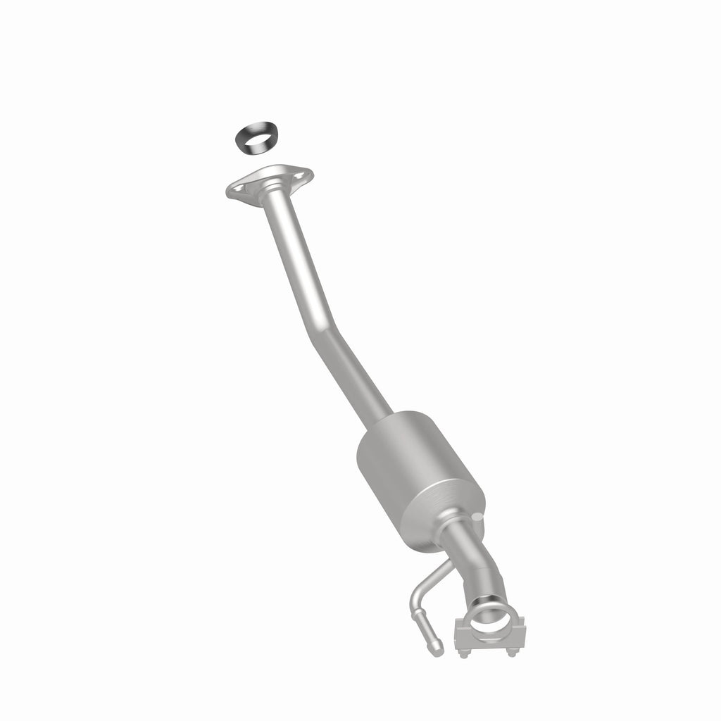 MagnaFlow Exhaust Products 280662 OEM Grade Direct-Fit Catalytic Converter for Select Mitsubishi Mirage