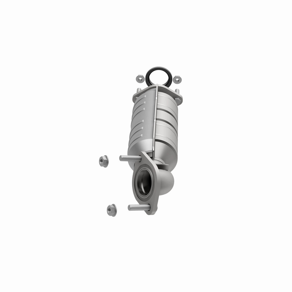 MagnaFlow Exhaust Products 51617 OEM Grade Direct-Fit Catalytic Converter for Select Cadillac SRX, Cadillac STS