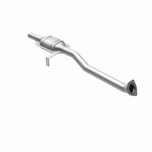 Load image into Gallery viewer, MagnaFlow Exhaust Products 23144 Standard Grade Direct-Fit Catalytic Converter for Select INFINITI Q45