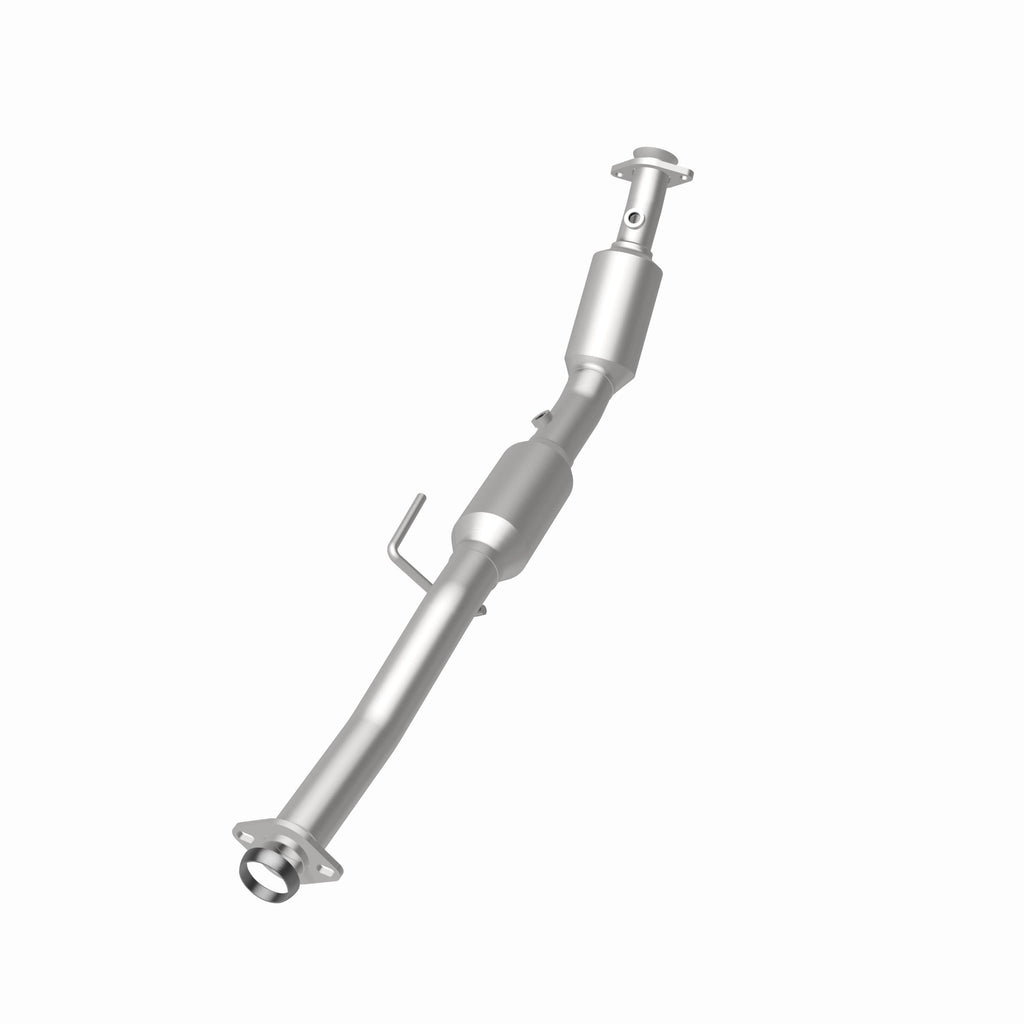 MagnaFlow Exhaust Products 551112 California CARB Direct-Fit Catalytic Converter for Select Ford Ranger