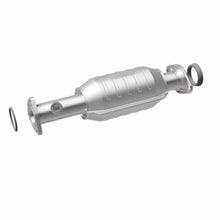 Load image into Gallery viewer, MagnaFlow Exhaust Products 22628 HM Grade Direct-Fit Catalytic Converter for Select Honda Civic, Honda Civic del Sol