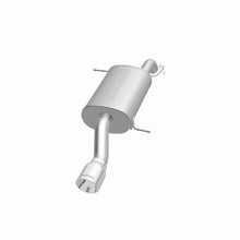 Load image into Gallery viewer, MagnaFlow Exhaust Products 15555 Street Series Polished Axle Back System for Select Mazda 2