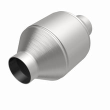 Load image into Gallery viewer, MagnaFlow Exhaust Products 60105 OEM Grade Diesel Oxidation Catalyst for Select Audi 100 Series, Audi 4000, Audi 5000, Audi 80, Audi 90, Audi A3, Audi Coupe, Audi Fox, Audi Quattro, Buick Electra, Buick Estate Wagon, Buick LeSabre, Buick Riviera,