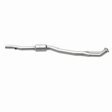 Load image into Gallery viewer, MagnaFlow Exhaust Products 4481687 California CARB Direct-Fit Catalytic Converter for Select BMW 840Ci