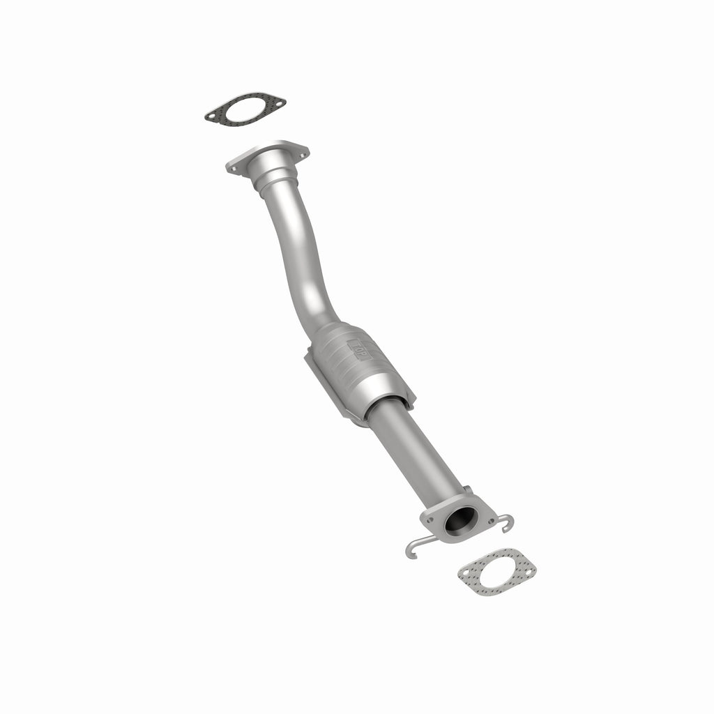MagnaFlow Exhaust Products 51101 OEM Grade Direct-Fit Catalytic Converter for Select Oldsmobile Intrigue