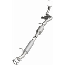 Load image into Gallery viewer, MagnaFlow Exhaust Products 5491248 California CARB Direct-Fit Catalytic Converter for Select Hyundai Santa Fe