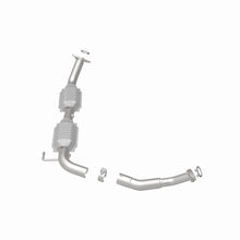 Load image into Gallery viewer, MagnaFlow Exhaust Products 49625 OEM Grade Direct-Fit Catalytic Converter for Select Toyota Sequoia, Toyota Tundra